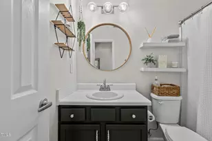 413 Hyannis Dr, Holly Springs, NC 27540 - Photo 23