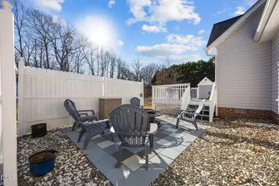 6194 Friedens Grove Road, Gibsonville, NC 27249 - Photo 17