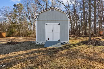 6194 Friedens Grove Road, Gibsonville, NC 27249 - Photo 19