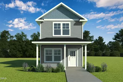 137 Ambergate Court, Rocky Mount, NC 27804 - Photo 1