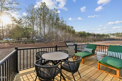 10632 Pleasant Branch Drive, Raleigh, NC 27614 - Photo 11