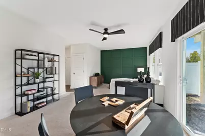 10632 Pleasant Branch Drive, Raleigh, NC 27614 - Photo 23