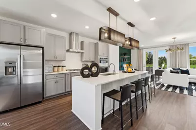 10632 Pleasant Branch Drive, Raleigh, NC 27614 - Photo 1