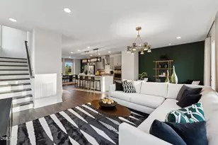 10632 Pleasant Br Dr, Raleigh, NC 27614 - Photo 13