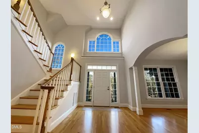 904 Barnford Mill Road, Wake Forest, NC 27587 - Photo 3