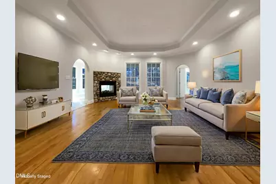 904 Barnford Mill Road, Wake Forest, NC 27587 - Photo 5