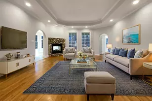 904 Barnford Mill Rd, Wake Forest, NC 27587 - Photo 5