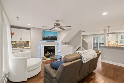 7324 Shellburne Drive, Raleigh, NC 27612 - Photo 5