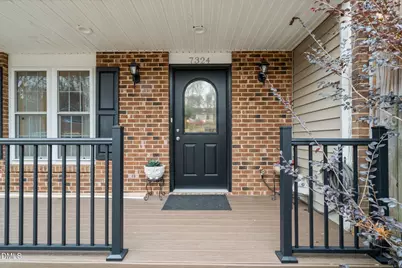 7324 Shellburne Drive, Raleigh, NC 27612 - Photo 3
