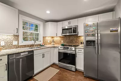 7324 Shellburne Drive, Raleigh, NC 27612 - Photo 13