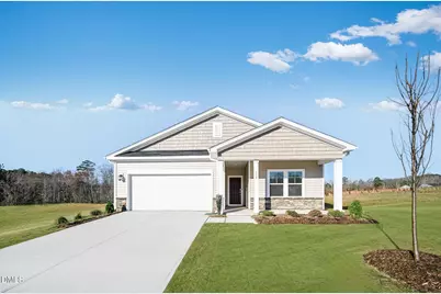 116 Tarnet Trail, Angier, NC 27501 - Photo 1