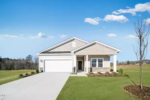 116 Tarnet Trl, Angier, NC 27501 - Photo 1