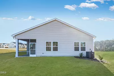 116 Tarnet Trail, Angier, NC 27501 - Photo 17