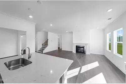 661 Morning Light Drive, Angier, NC 27501 - Photo 5