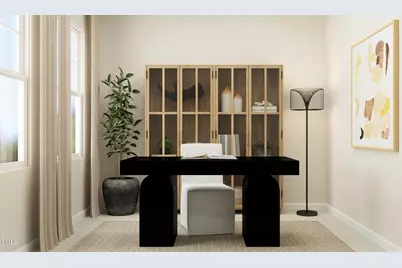 661 Morning Light Drive, Angier, NC 27501 - Photo 3