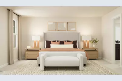 661 Morning Light Drive, Angier, NC 27501 - Photo 21