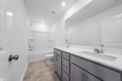 661 Morning Light Drive, Angier, NC 27501 - Photo 23