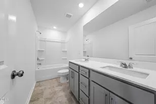 661 Morning Lgt Dr, Angier, NC 27501 - Photo 23