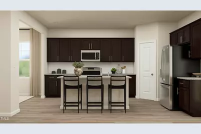 661 Morning Light Drive, Angier, NC 27501 - Photo 17