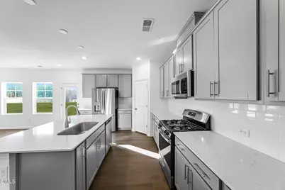 661 Morning Light Drive, Angier, NC 27501 - Photo 9