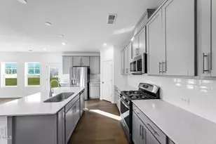 661 Morning Lgt Dr, Angier, NC 27501 - Photo 9