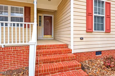 503 Forge Road, Durham, NC 27713 - Photo 3