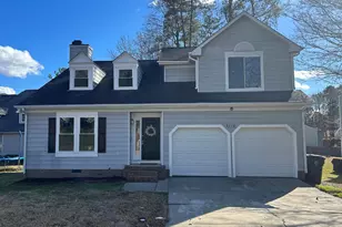 3712 Old Coach Rd, Raleigh, NC 27616 - Photo 1