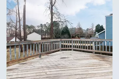 3712 Old Coach Road, Raleigh, NC 27616 - Photo 27