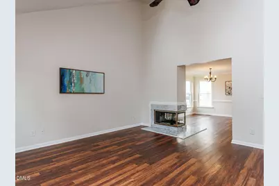 3712 Old Coach Road, Raleigh, NC 27616 - Photo 5