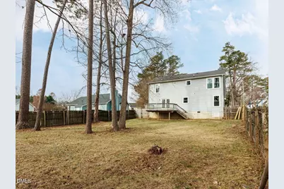 3712 Old Coach Road, Raleigh, NC 27616 - Photo 33