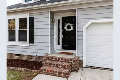 3712 Old Coach Road, Raleigh, NC 27616 - Photo 3