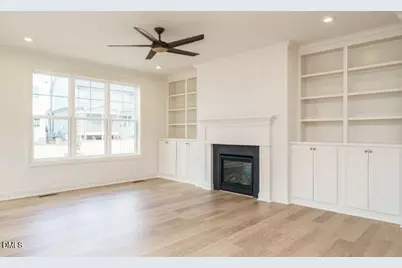 749 W Holly Springs Road, Holly Springs, NC 27540 - Photo 13