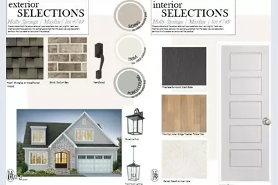 749 W Holly Springs Road, Holly Springs, NC 27540 - Photo 7