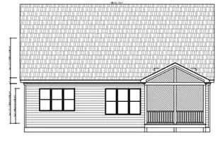 749 W Holly Springs Rd, Holly Springs, NC 27540 - Photo 5