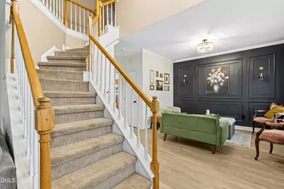 4920 Windmere Chase Drive, Raleigh, NC 27616 - Photo 3