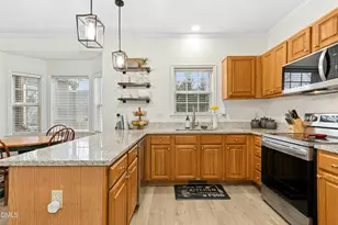 4920 Windmere Chase Dr, Raleigh, NC 27616 - Photo 9