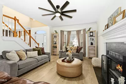 4920 Windmere Chase Drive, Raleigh, NC 27616 - Photo 13