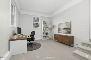 201 Drew St, Louisburg, NC 27549 - Photo 21