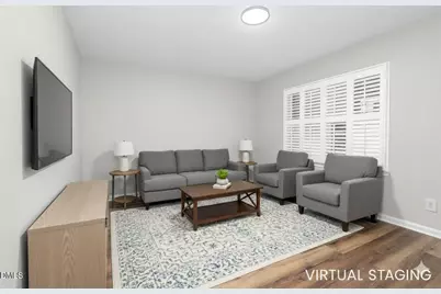 201 Drew Street, Louisburg, NC 27549 - Photo 3