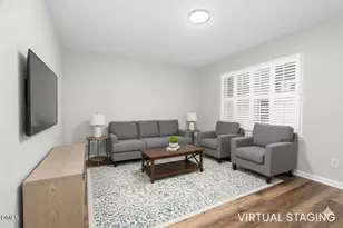 201 Drew St, Louisburg, NC 27549 - Photo 3