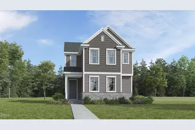 5461 Cayden Cove Drive, Wendell, NC 27591 - Photo 1