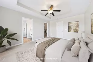 318 Longchamp Ln, Cary, NC 27519 - Photo 13