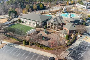 318 Longchamp Ln, Cary, NC 27519 - Photo 27