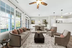 318 Longchamp Ln, Cary, NC 27519 - Photo 5