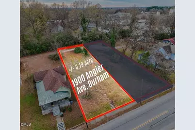 1900 Angier Avenue, Durham, NC 27703 - Photo 1