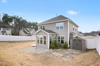 125 Flat Shoal Lane, Franklinton, NC 27525 - Photo 29