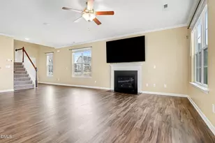 125 Flat Shoal Ln, Franklinton, NC 27525 - Photo 9