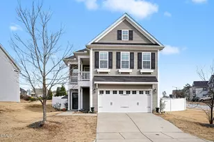 125 Flat Shoal Ln, Franklinton, NC 27525 - Photo 1