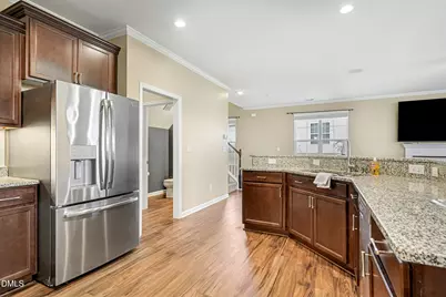 125 Flat Shoal Lane, Franklinton, NC 27525 - Photo 5