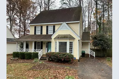 207 Leeward Court, Cary, NC 27511 - Photo 1